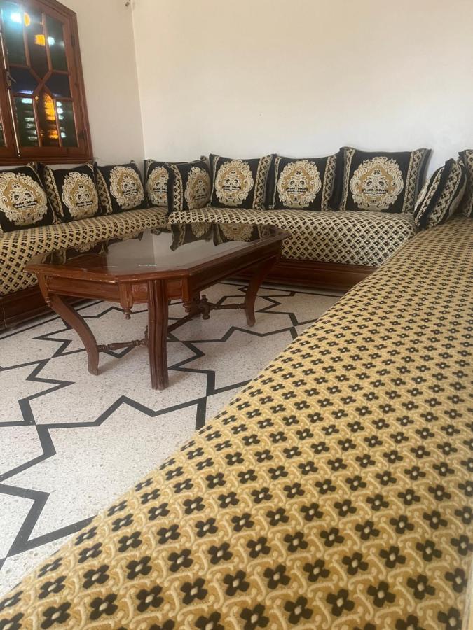 Goodlife House Apartment Marrakesh Exterior foto
